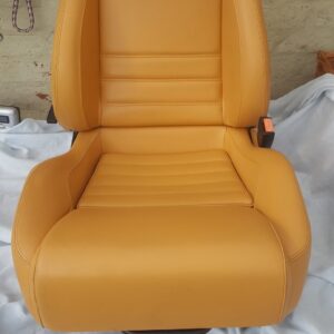 Leather cleaning and treatment