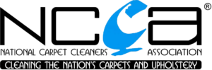 National Carpet Cleaners Association Logo