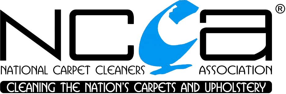 National Carpet Cleaners Association Logo