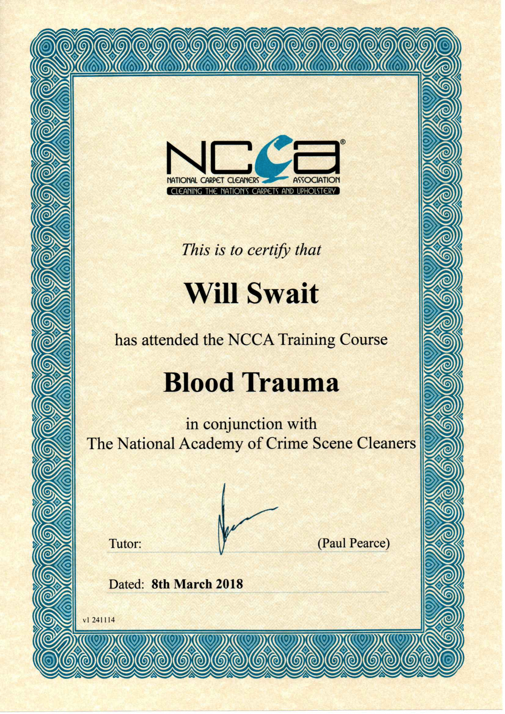 Trauma-1